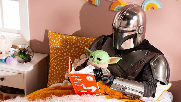 Logo for Dads' Night Out