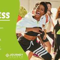 Logo for Coed Fitness