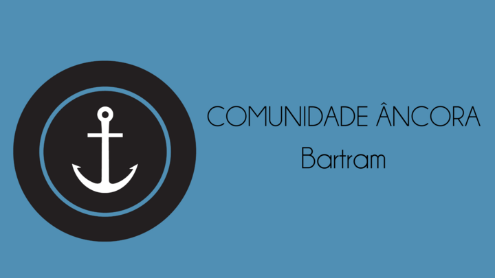 Logo for Comunidade Âncora - Bartram