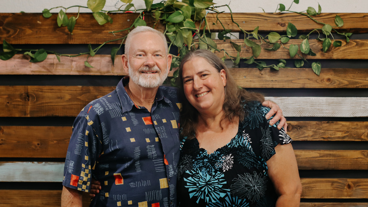 Logo for Equippers Group (K1)