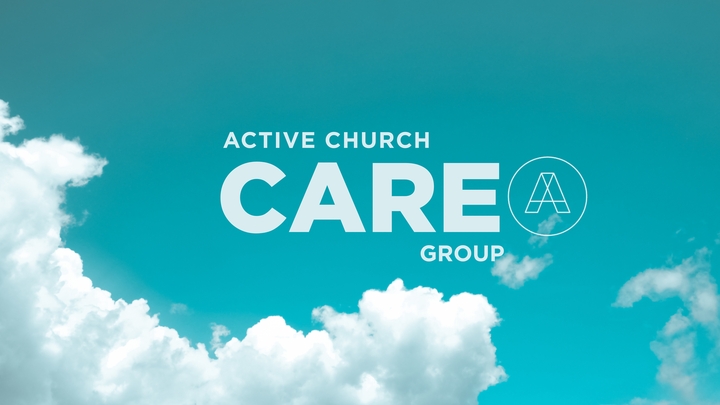 Logo for Care Group