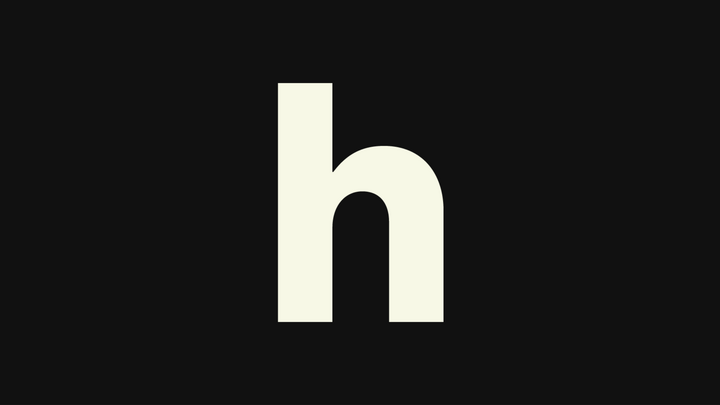 Logo for hLeads Live