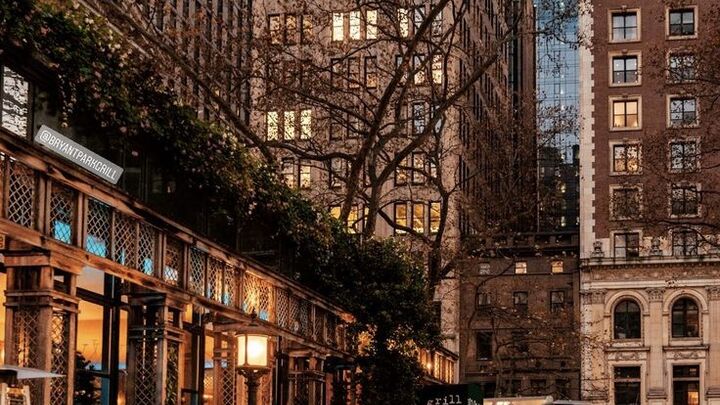 Logo for Manhattan Ladies Community Group