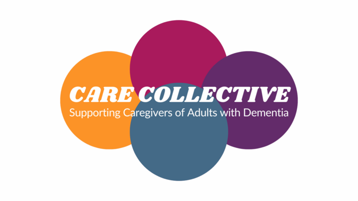 Logo for Care Collective Volunteers
