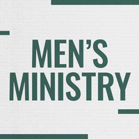 Logo for Men's Ministry