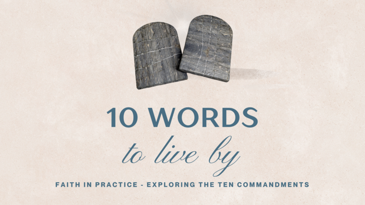 Logo for YA- 10 Words to live by