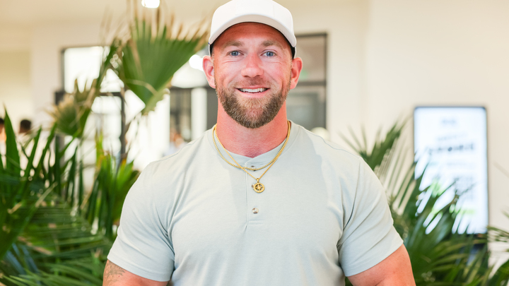 Logo for Jason Jones - Leading your BUSINESS, your LIFE, and your HOME