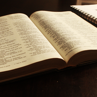 Logo for How to Understand the Bible