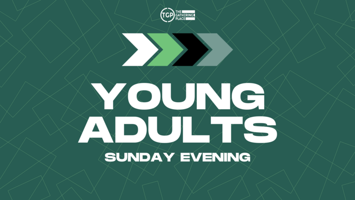 Logo for Young Adults