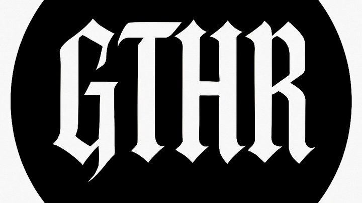 Logo for Youth (6th -12th Grade)