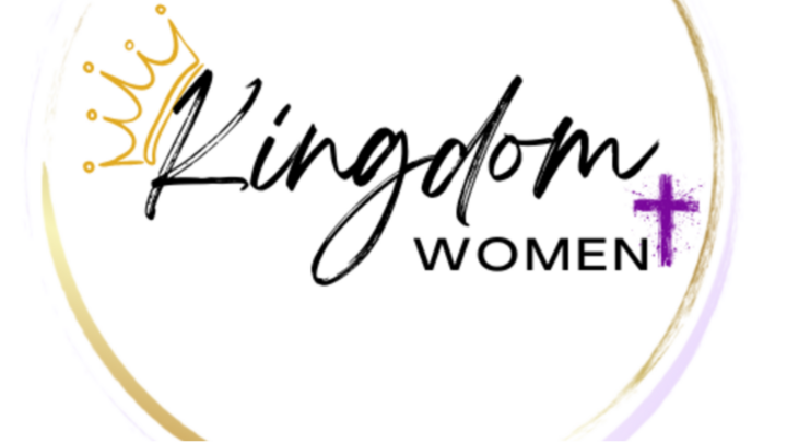 Logo for Kingdom Women