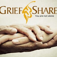 Logo for Griefshare Fall Session 2025