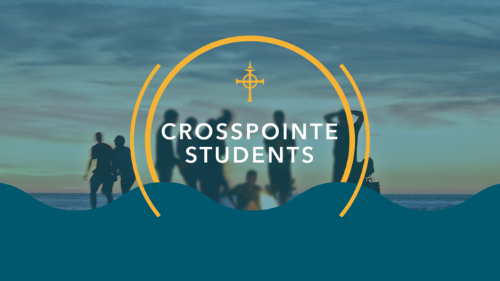 Logo for CrossPointe Communities: Students