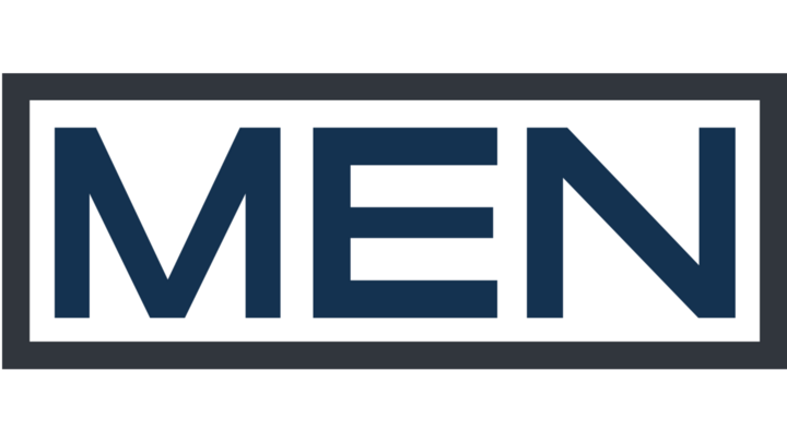 Logo for Men's B Group (Home Group)