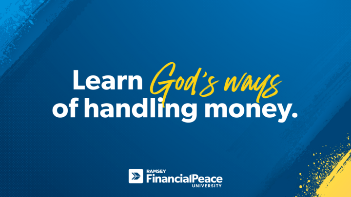 Logo for Mount Dora | Financial Peace University