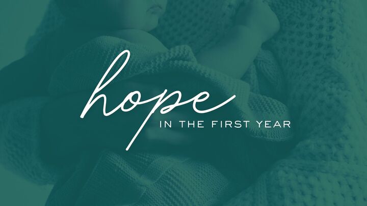 Hope in the First Year - New Moms Support Group - Eagles View Church