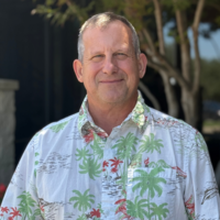 Logo for Acts Connect