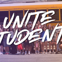 Logo for Unite Students