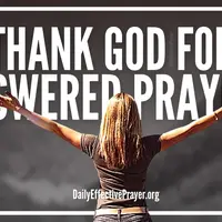 Logo for Prayer Chain