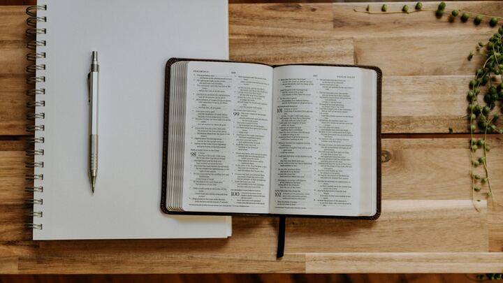 Logo for Old Testament Studies