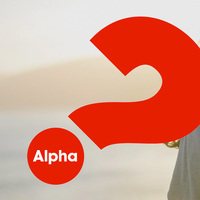 Logo for Alpha