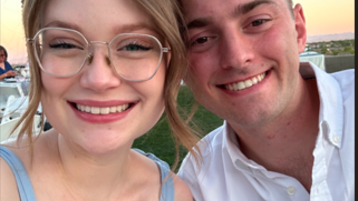 Logo for Young Adults Groups (Ages 18-25)