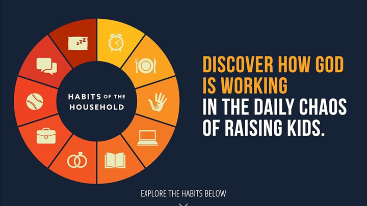 Logo for Adam & Heather Bonner Young Married Couples Group