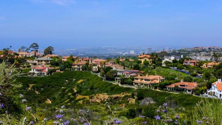 Logo for Laguna Hills