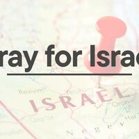 Logo for Martin Prayer Group