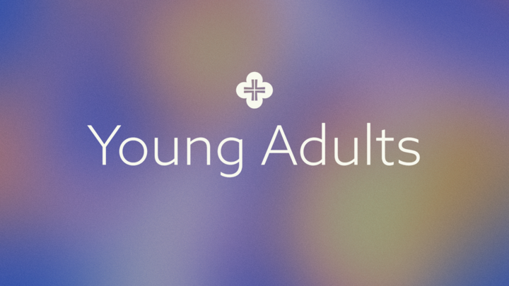 Logo for Young Adult