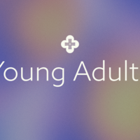 Logo for Young Adult