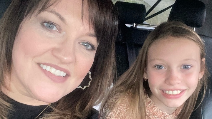 Logo for Cardin Women's Group