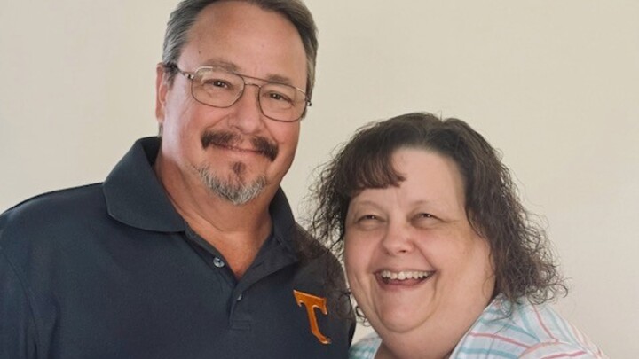 Logo for Miller Group