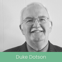 Logo for Duke Dotson, Jim Fielder, Roger Partain