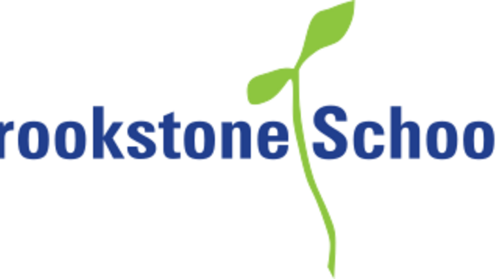 Logo for Brookstone Schools