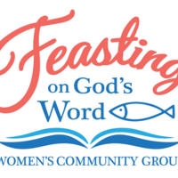 Logo for Feasting on God's Word// Experiencing God