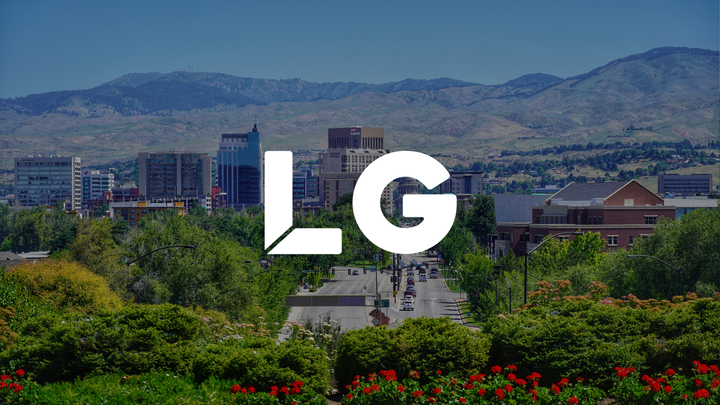 Logo for Depot Bench Life Group (New)