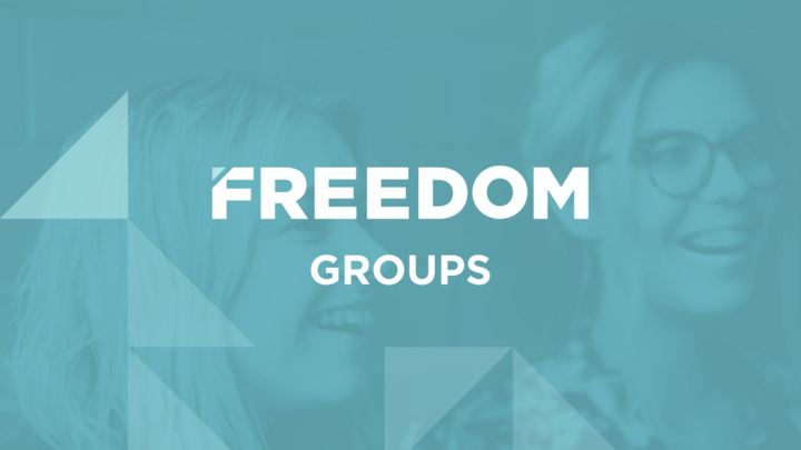 Logo for Freedom Group - Eddie Embry (males only)