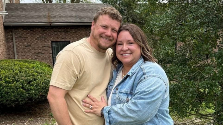 Logo for Small Group - Nathan & Brandi Bolin