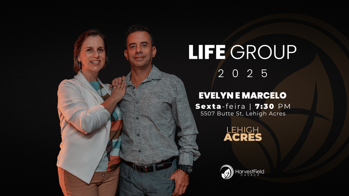 Logo for LEHIGH ACRES