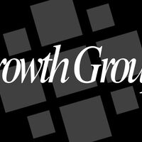 Logo for Growth Group - Friday Mornings (Sermon Based)