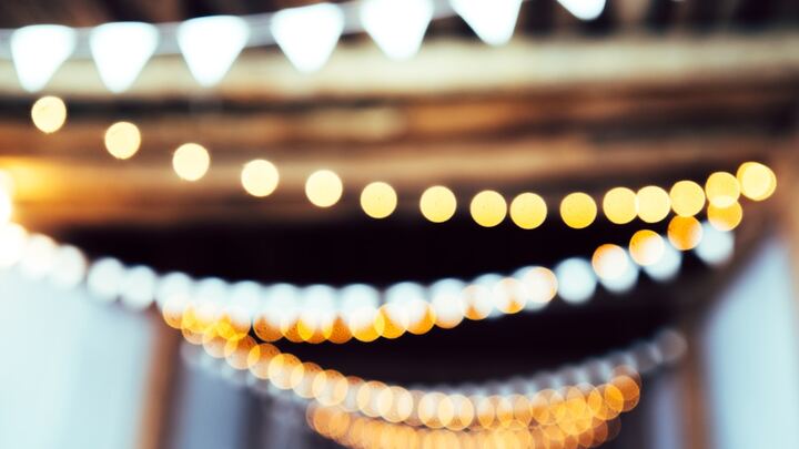 Logo for DC Event Planning