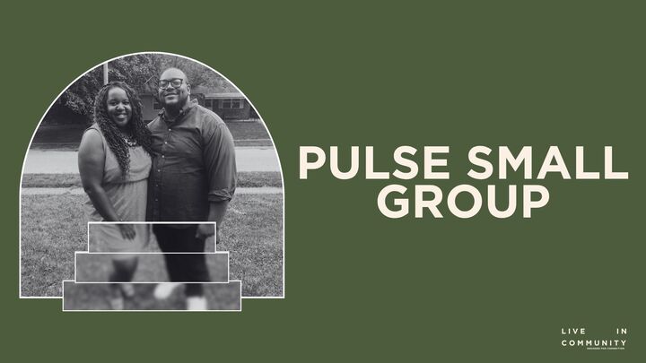 Logo for Pulse Small Group