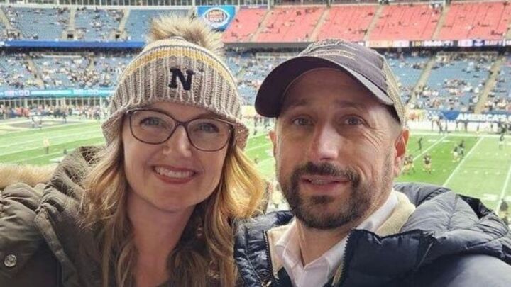 Logo for NEXT New Believers