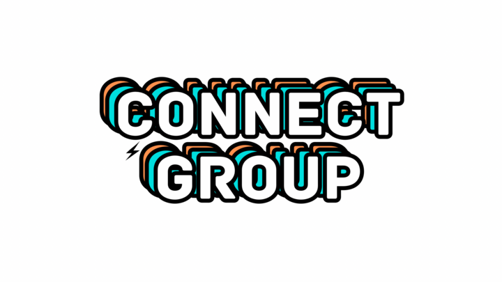 Logo for CONNECT GROUP
