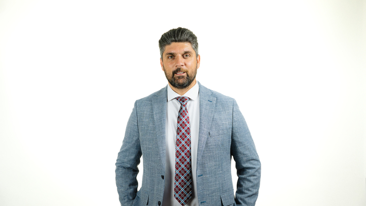 Logo for Small Group with Mihai Costea