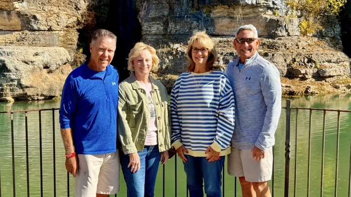 Logo for Gleason/Marksberry Group