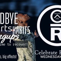 Logo for KGG: Celebrate Recovery Group 1