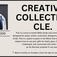 Logo for Collective Creative CLE