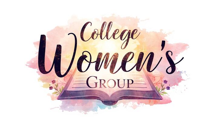 Logo for College Women's Group